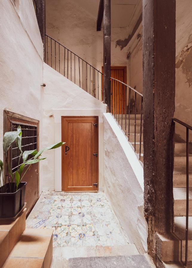 Appartamento Maestrale - Quartiere Castello Cagliari Exterior photo