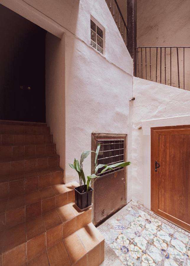 Appartamento Maestrale - Quartiere Castello Cagliari Exterior photo